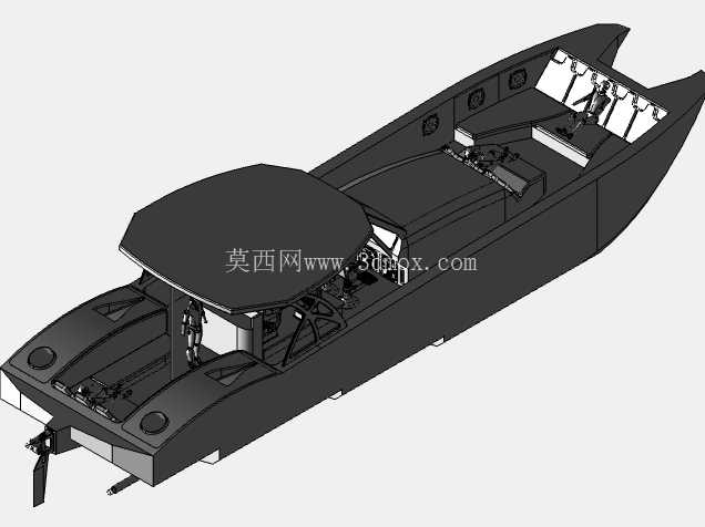 涡轮超级船队