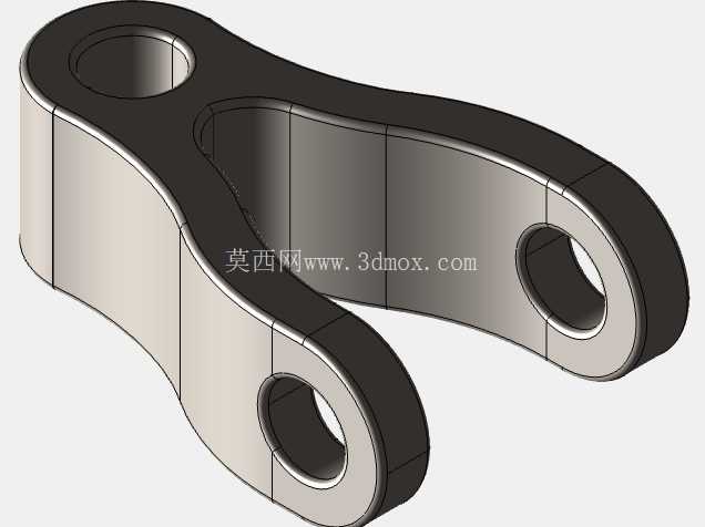 汽车悬架总成 – 独立车轮悬架 CAD 模型 | 车辆行驶控制系统设计