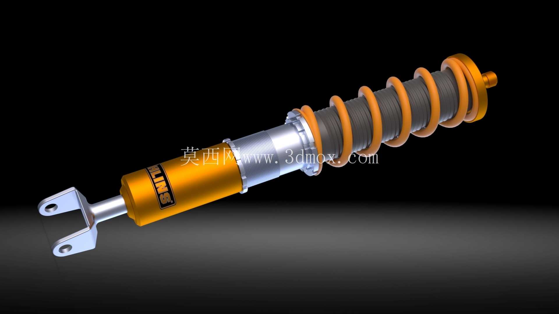 Ohlins Coilover - 本田 S2000 型号