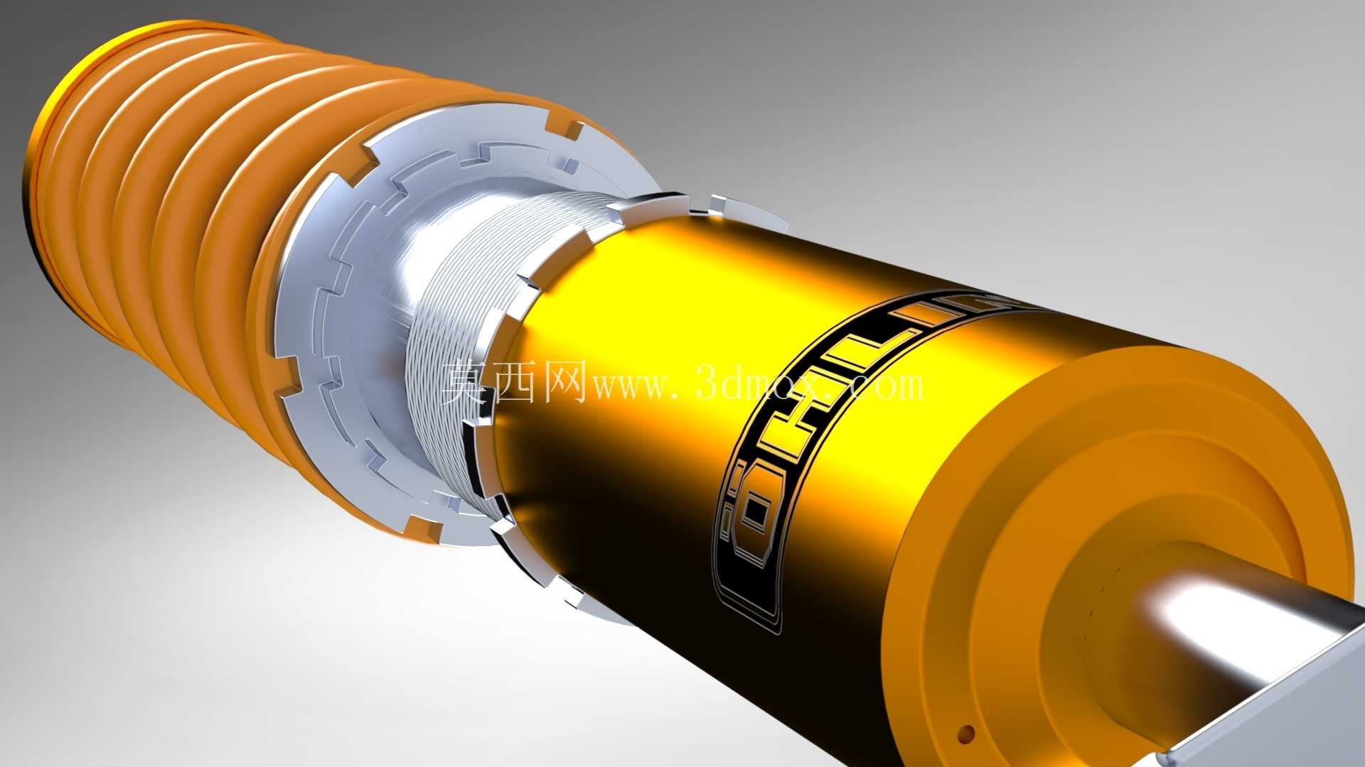Ohlins Coilover - 本田 S2000 型号