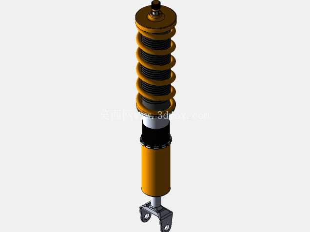 Ohlins Coilover - 本田 S2000 型号