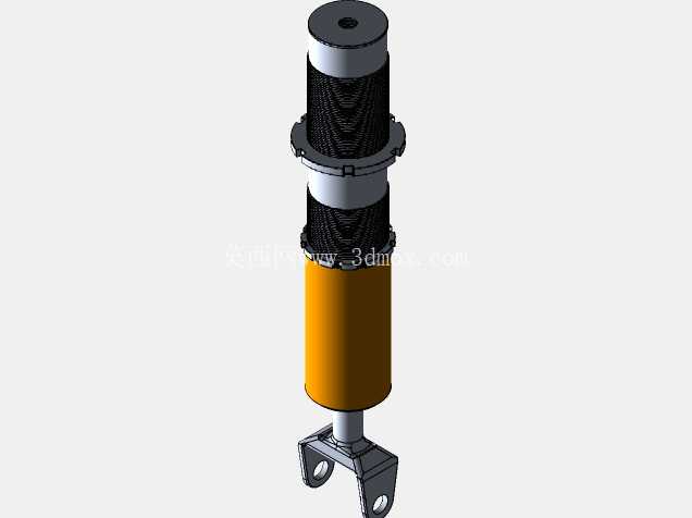 Ohlins Coilover - 本田 S2000 型号