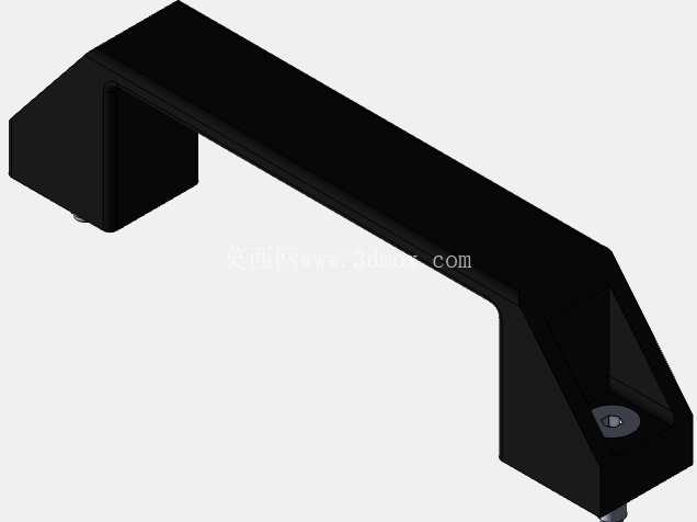 舱壁区工作站柜| 工业存储\u0026工具整理器3D CAD模型