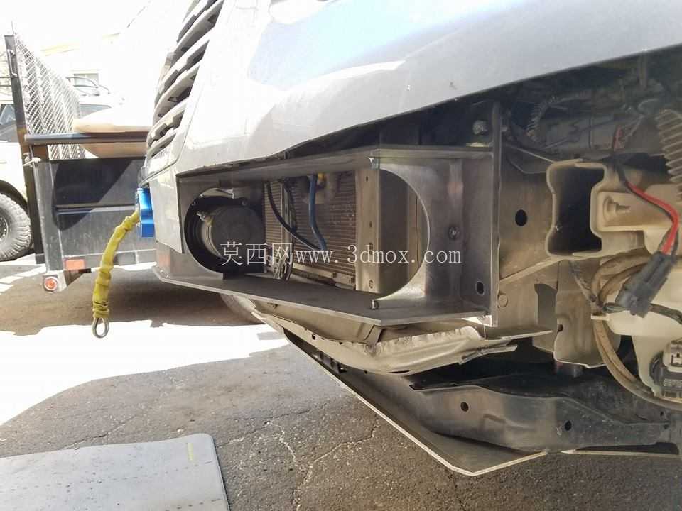 绞车支架斯巴鲁力狮 Outback BP