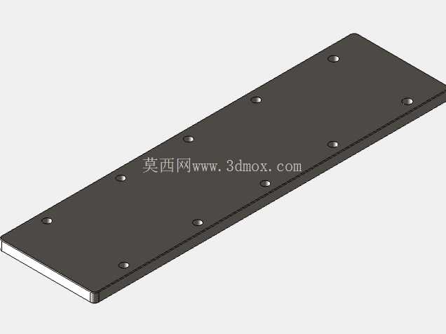 LS3 V8 引擎 - 详细 CAD 模型 (SolidWorks)