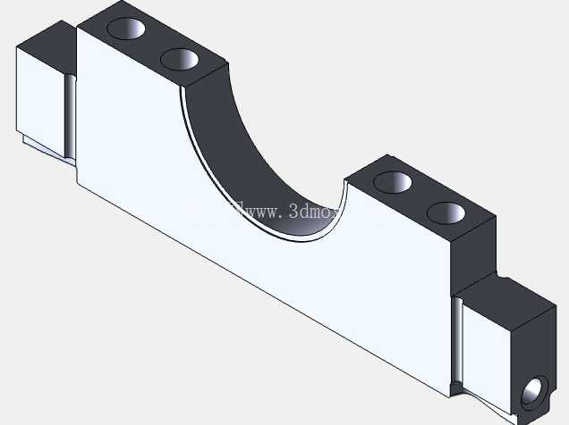 LS3 V8 引擎 - 详细 CAD 模型 (SolidWorks)