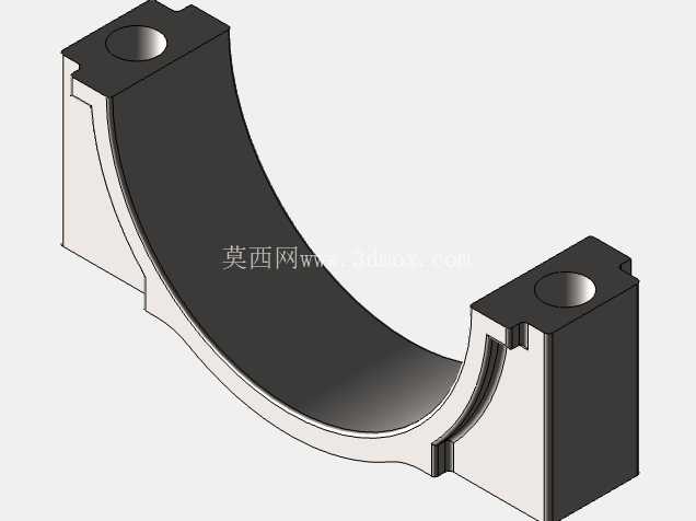 LS3 V8 引擎 - 详细 CAD 模型 (SolidWorks)