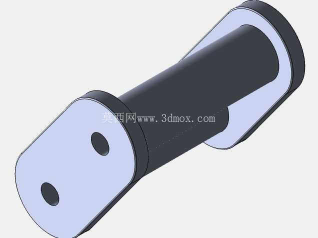 LS3 V8 引擎 - 详细 CAD 模型 (SolidWorks)