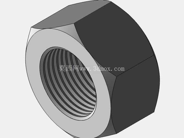 带车轮和轮胎的拖车车轴组件 | 3D CAD 模型