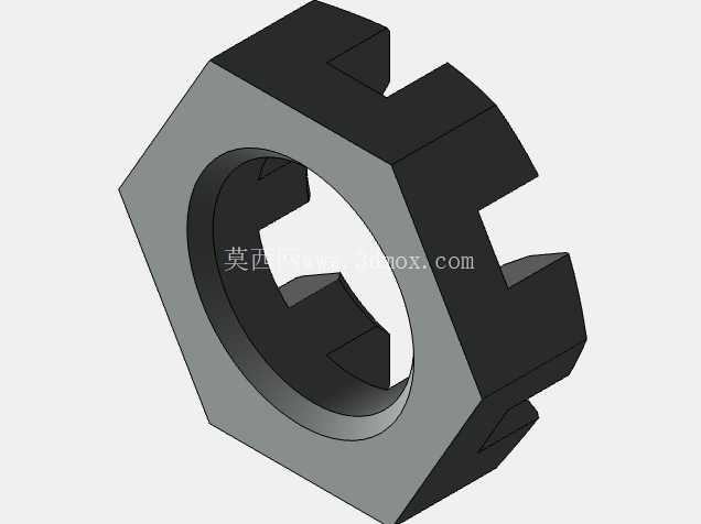 带车轮和轮胎的拖车车轴组件 | 3D CAD 模型