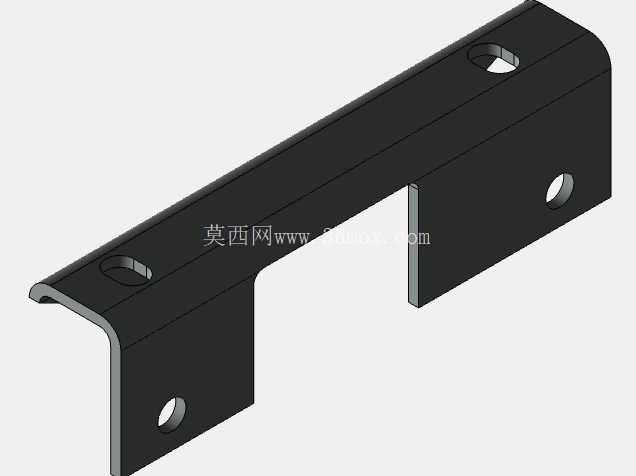 带车轮和轮胎的拖车车轴组件 | 3D CAD 模型