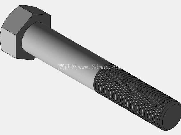 带车轮和轮胎的拖车车轴组件 | 3D CAD 模型