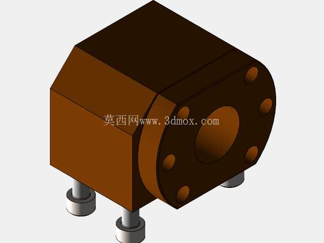 3DOF 赛车模拟器 - F1