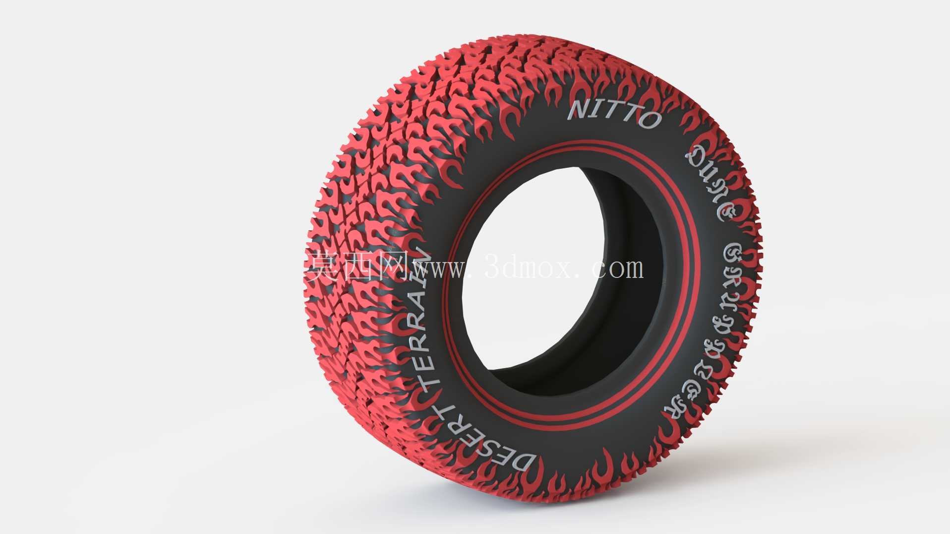 Nitto ɳ��ץ����̥ - 285/70/17