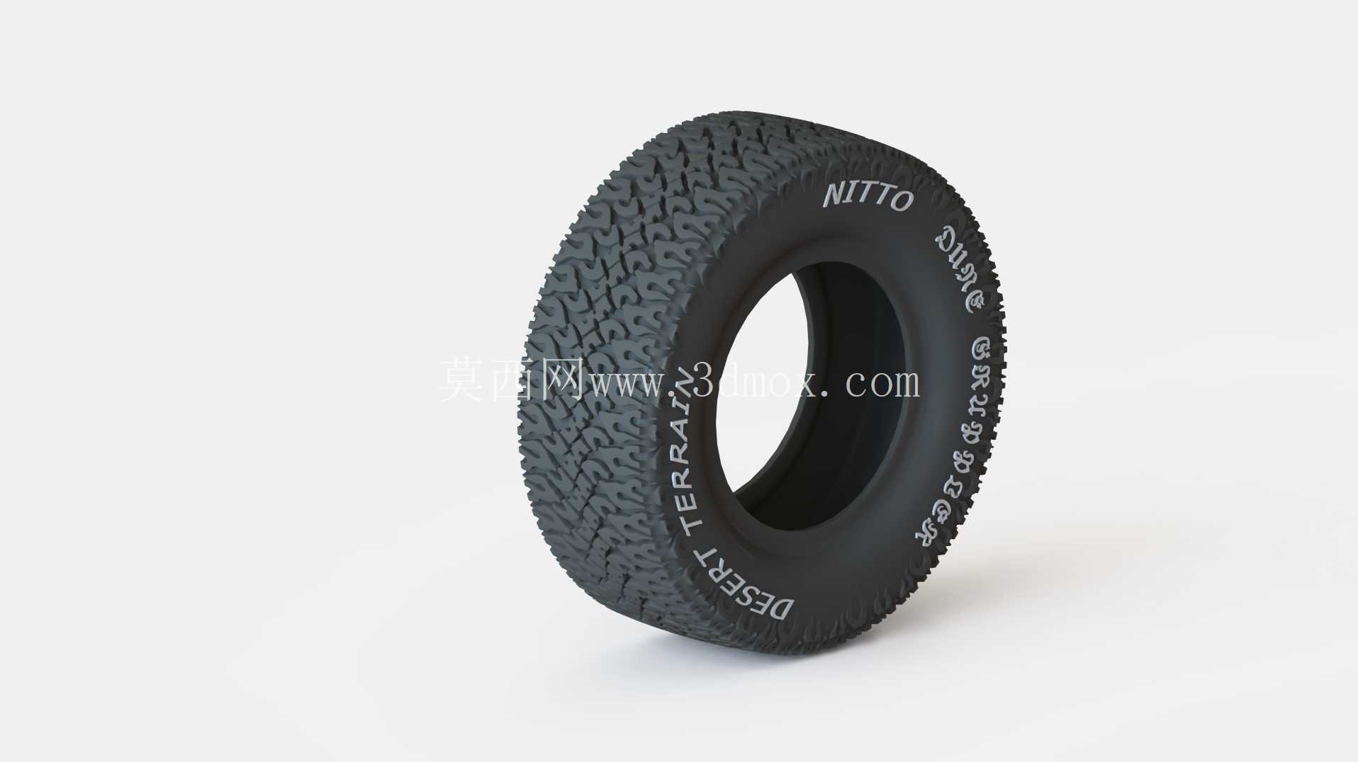 Nitto ɳ��ץ����̥ - 285/70/17