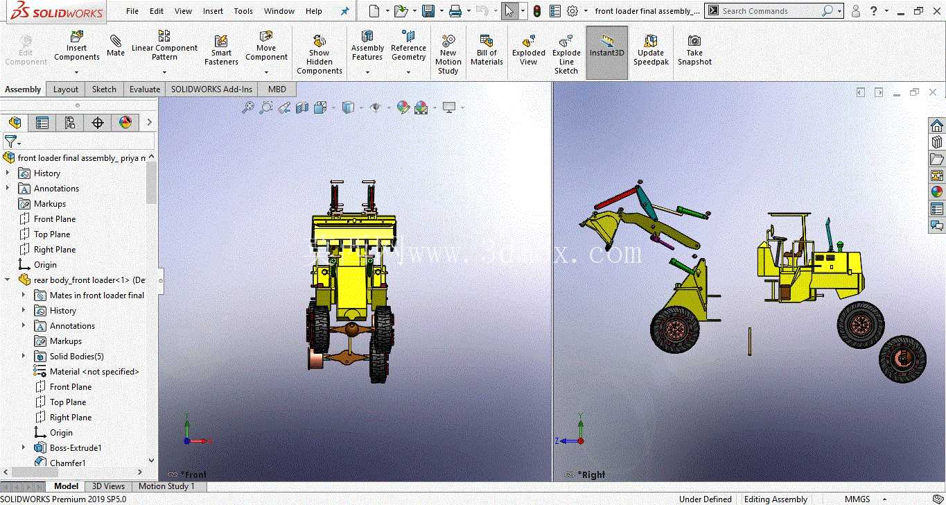 �ɹ�����ǰװ�ػ�����ľ�ȷ 2D �� 3D ת���������ض��ߴ�