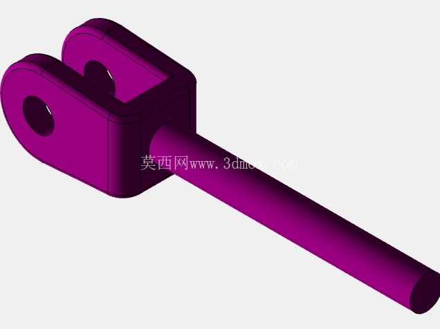成功交付前装载机组件的精确 2D 到 3D 转换,包括特定尺寸