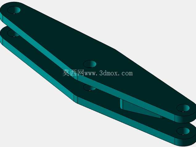成功交付前装载机组件的精确 2D 到 3D 转换,包括特定尺寸