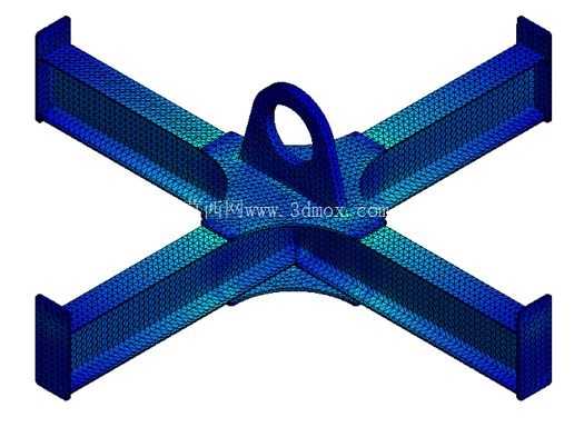 Percha Porta Bolsones (PPB0001)