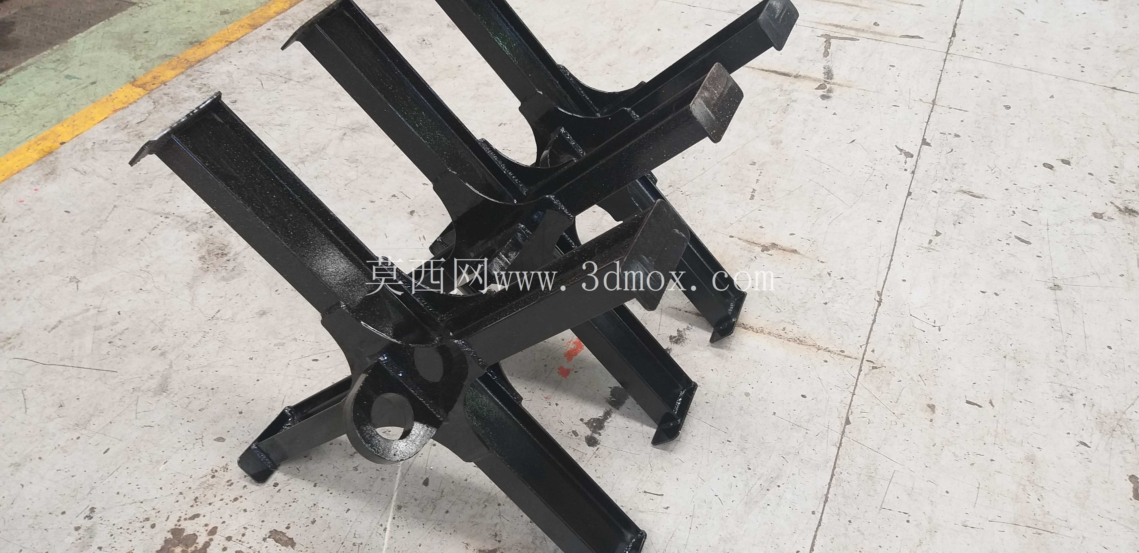 Percha Porta Bolsones (PPB0001)