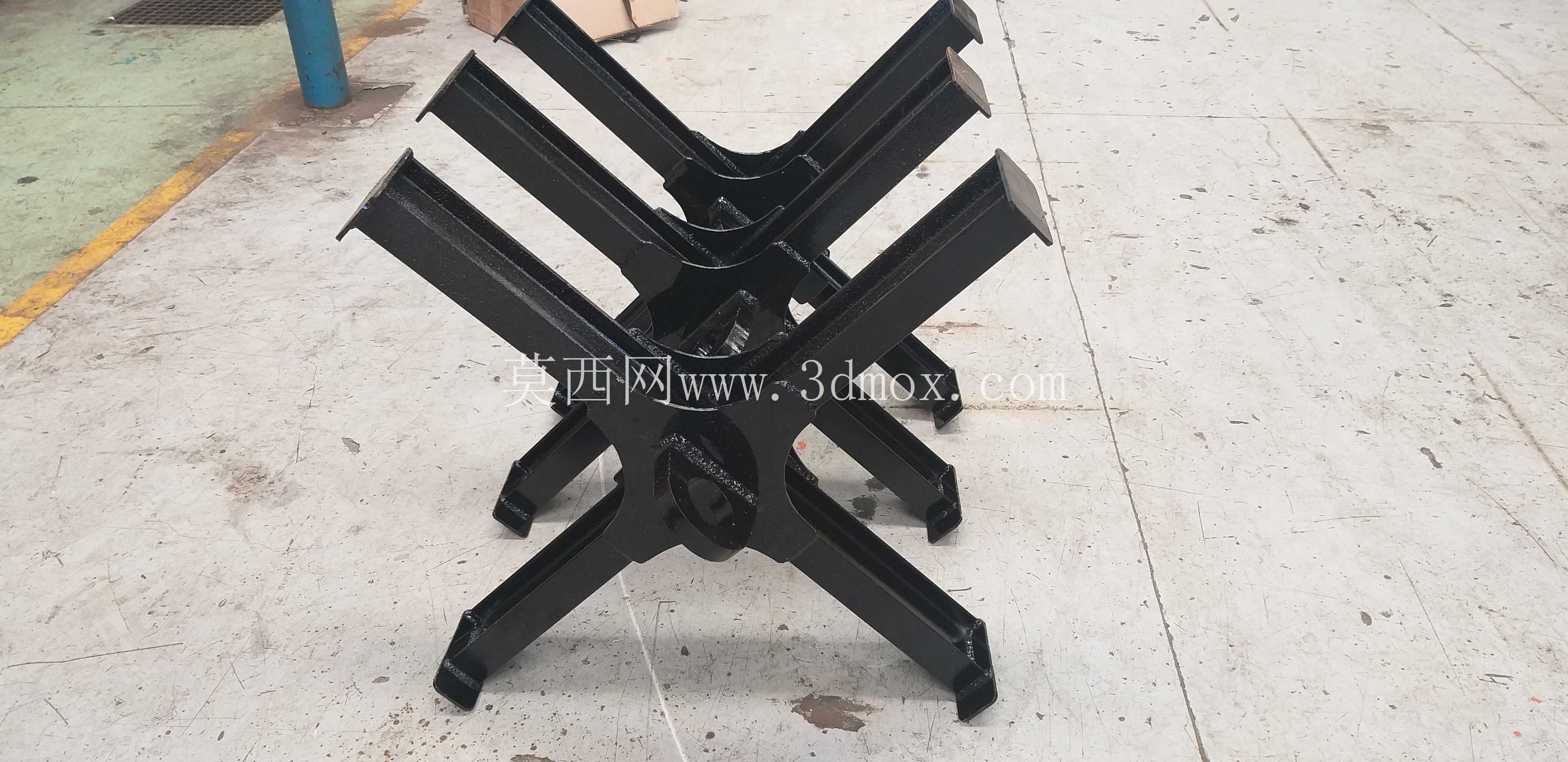 Percha Porta Bolsones (PPB0001)