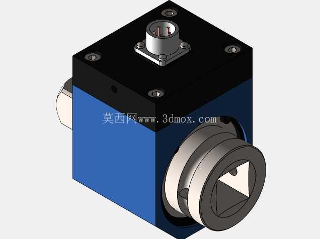 3/4\"方驱动旋转扭矩传感器 500NM 300N*m 200N-m