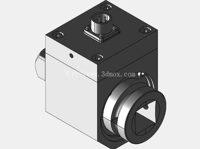 3/4\"方驱动旋转扭矩传感器 500NM 300N*m 200N-m
