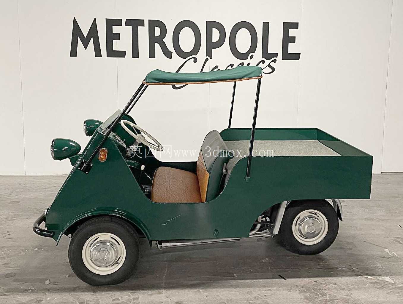 Isetta Jagdwagen ����