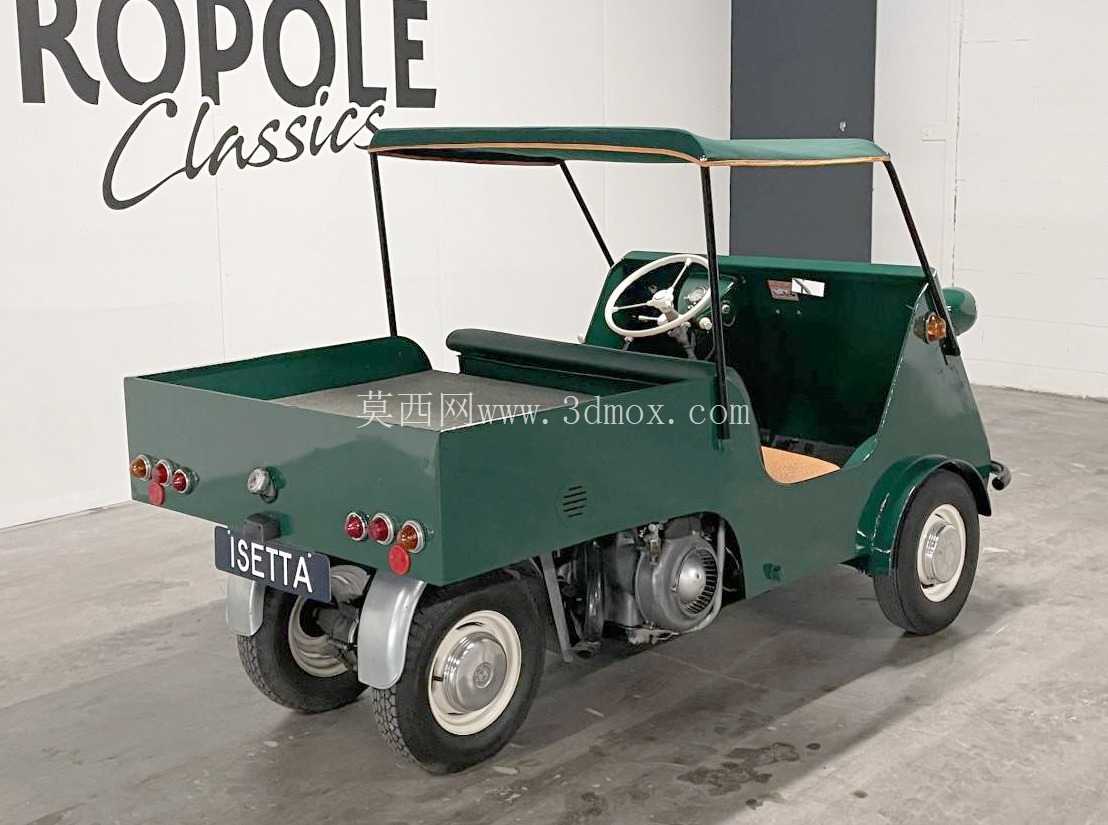 Isetta Jagdwagen ����