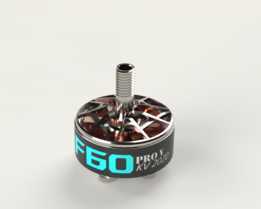 T-MOTORHOBBY F60 Pro V 2207.5 ��ˢ������� - 1750KV/1950KV/2020KV/2550KV