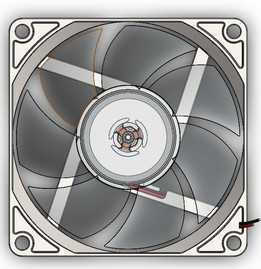 (Solid Works) �е� CPU ��ȴ���Ȼ��������������������