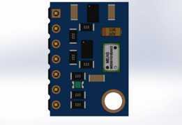 GY-63-MS5611-ѹ����