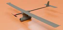 ��չ۲��ߣ�Skylark��2m�̶���FPV���˻�