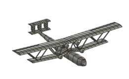 Handley Page HP 42 ң�طɻ�