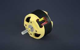 Great Planes ElectriFly RimFire 35-30-1250 ��ˢ��ת���