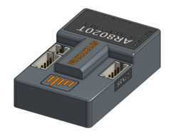 Spektrum AR8020T ң�������