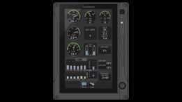 Garmin G500/G600TXi 7 英寸显示屏