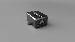 cuav �� C-Compass RM3100