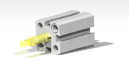 FESTO 迷你夹具 536220-ADN-16-10-A-P-A