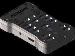 Pixhawk PX4 2.4.8