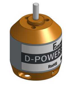 Flash Hobby D-Powerϵ�е��