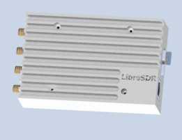 LibreSDR