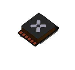 Foxeer M10Q-120 GPS 5883