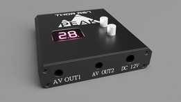 PeakFpv VRX ���� R67