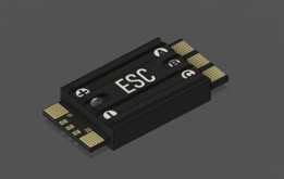 ESC AM32