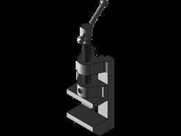 Bench_Vise_Model