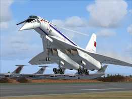 TU 144