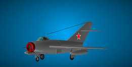 MiG-15 bis ս���� - ��������