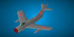 MiG-15 bisս����
