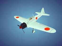 ����A6M2��ʽս����